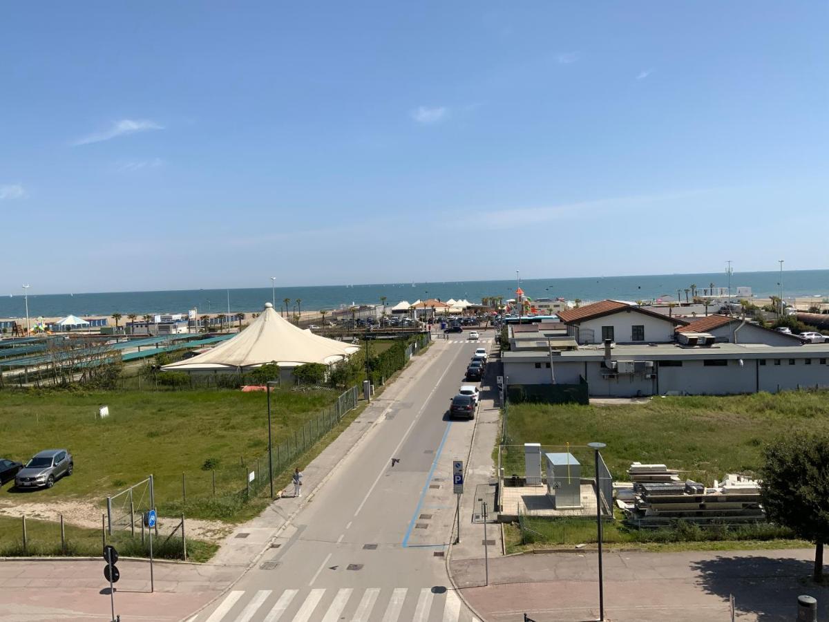 Bella Vista Apartment Κιότζα Εξωτερικό φωτογραφία