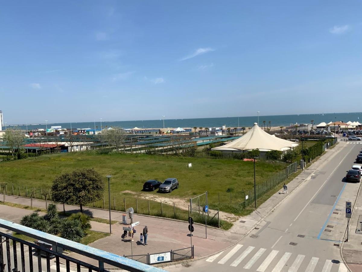 Bella Vista Apartment Κιότζα Εξωτερικό φωτογραφία