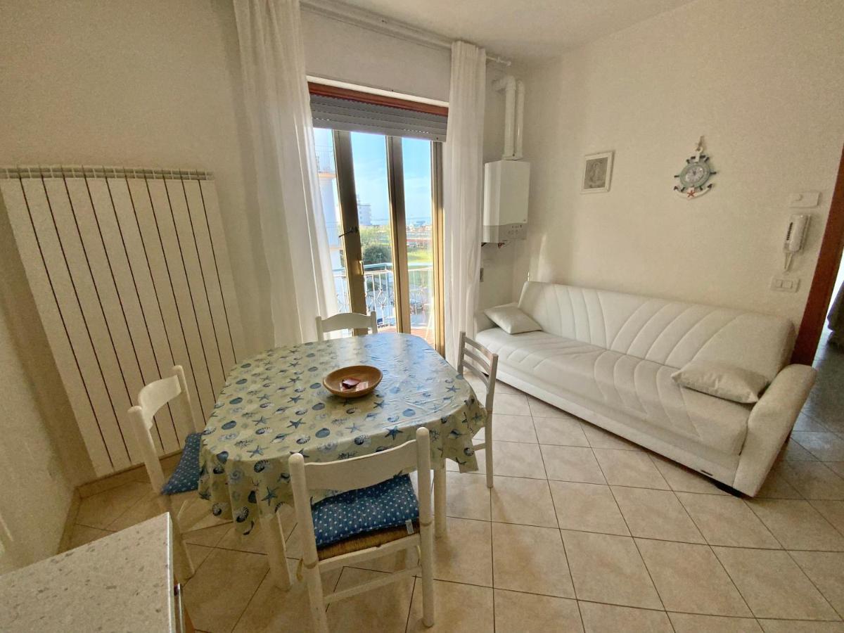 Bella Vista Apartment Κιότζα Εξωτερικό φωτογραφία