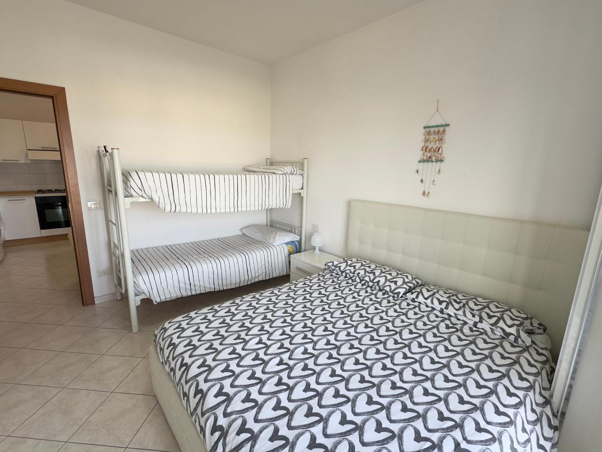 Bella Vista Apartment Κιότζα Εξωτερικό φωτογραφία
