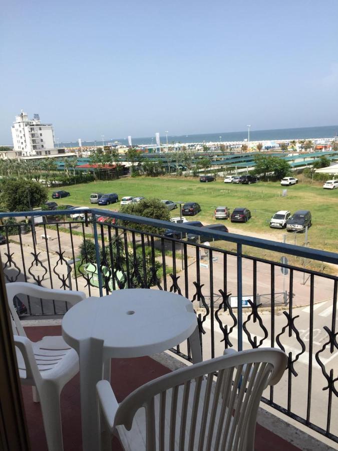 Bella Vista Apartment Κιότζα Εξωτερικό φωτογραφία