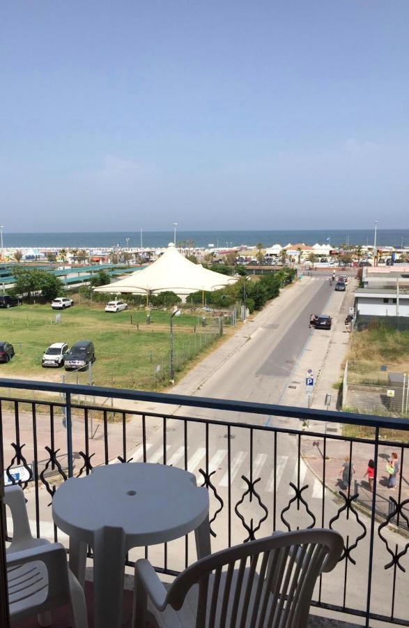 Bella Vista Apartment Κιότζα Εξωτερικό φωτογραφία