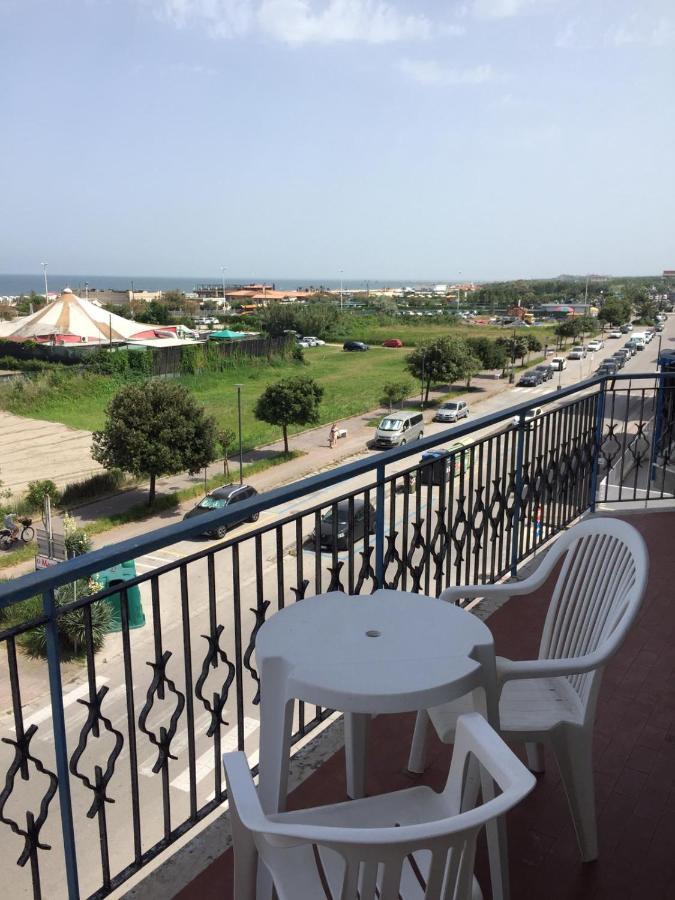 Bella Vista Apartment Κιότζα Εξωτερικό φωτογραφία